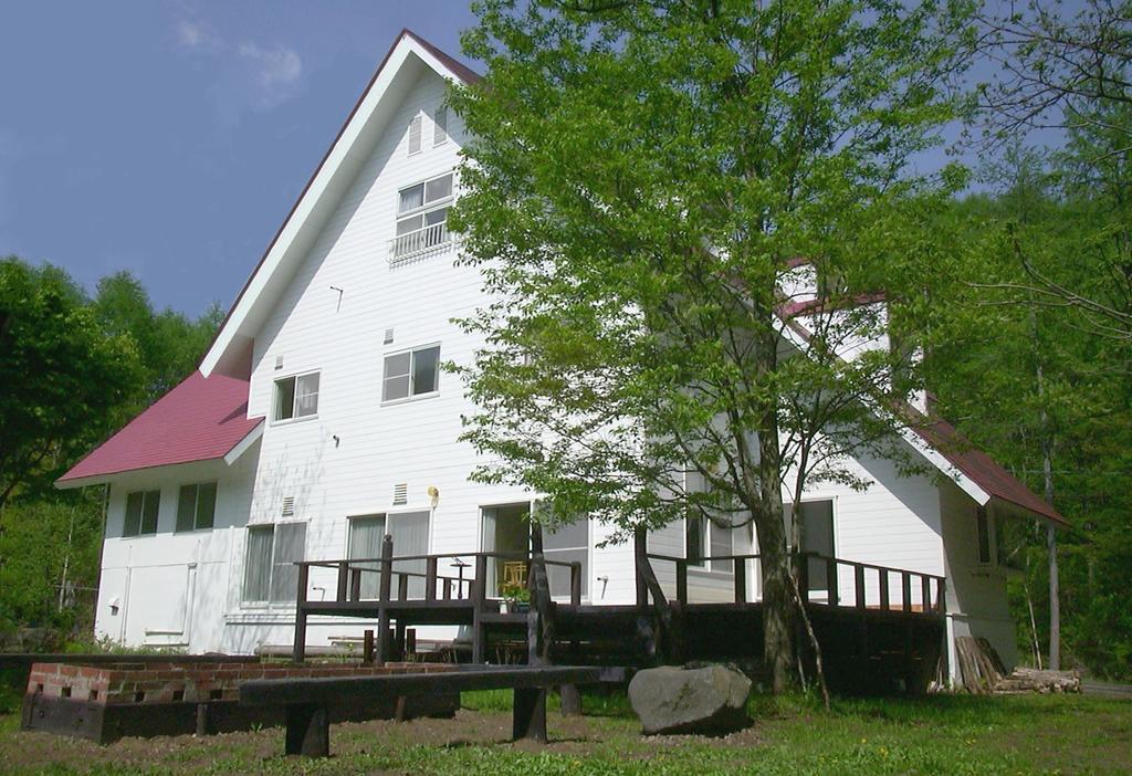 Alpine Inn Mizushiro Мацумото Экстерьер фото