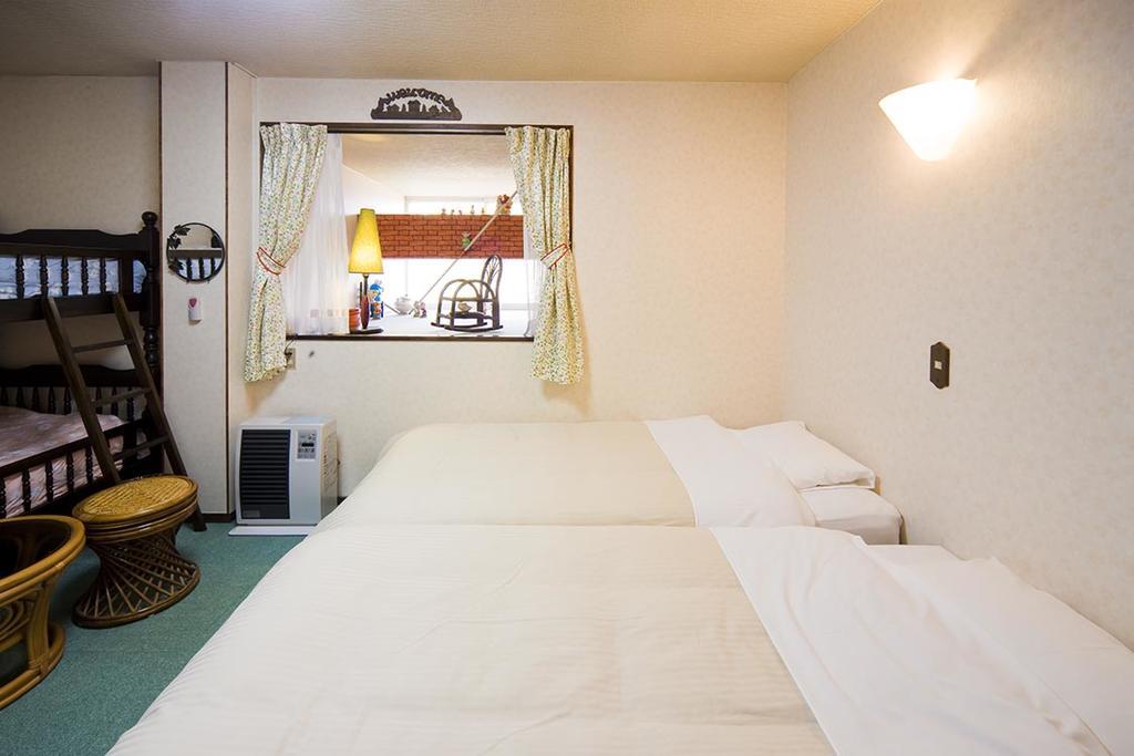 Alpine Inn Mizushiro Мацумото Экстерьер фото