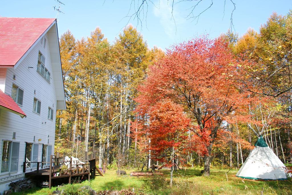 Alpine Inn Mizushiro Мацумото Экстерьер фото