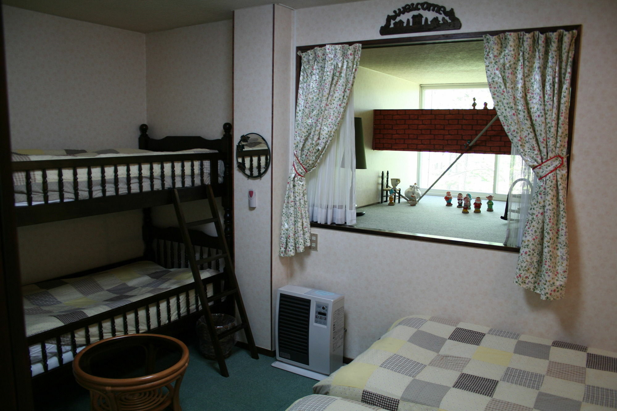 Alpine Inn Mizushiro Мацумото Экстерьер фото